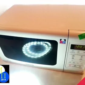 Микроволновка SAMSUNG