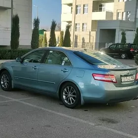 Toyota Camry 2011