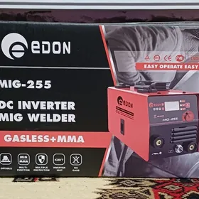 Swsrka kemp Edon MIG-255
