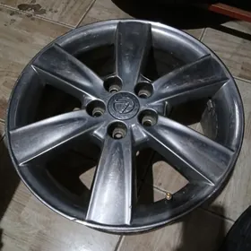Лексус хром диска ЕS330