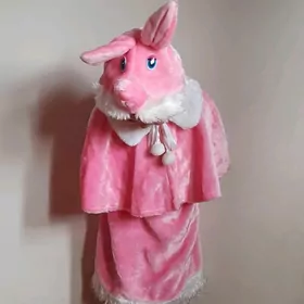 Костюм зайчика