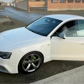 Audi A5 2010