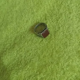 кумуш йузук