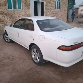 Toyota Mark II 1993