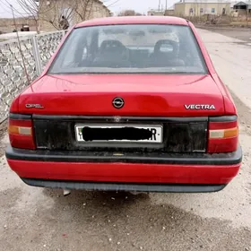 Opel Vectra 1991