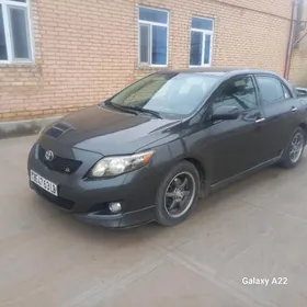 Toyota Corolla 2010