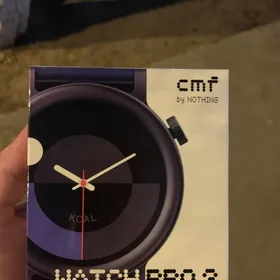 Nothing cmf watch 2Pro