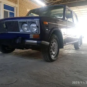 Lada 2106 1999