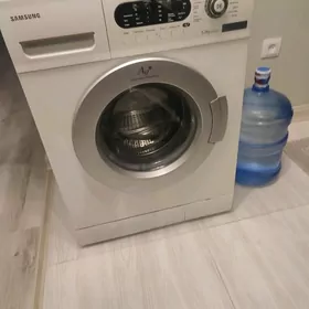 стиральная машинка