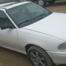 Opel Astra 1995
