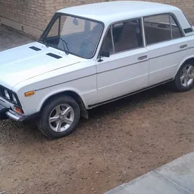 Lada 2106 2001