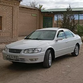 Toyota Camry 1999