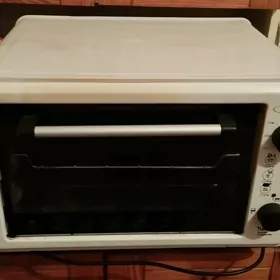 Duhowka pec Turkinki