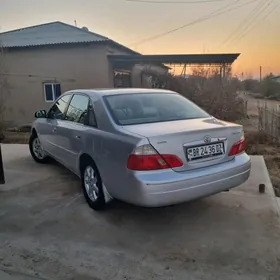 Toyota Avalon 2003