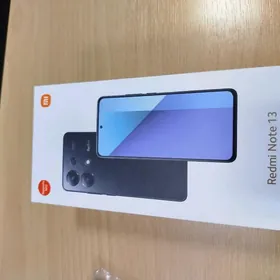 Redmi Not 13