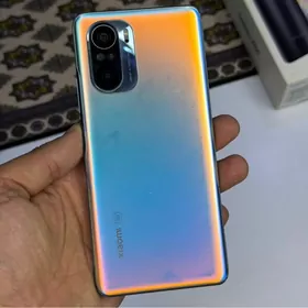 mi11i 8/128gb