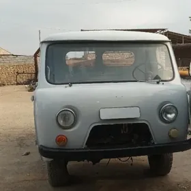 UAZ 2206 1997