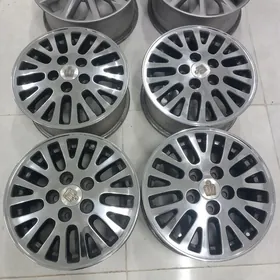 broska crown diska 15 orginal