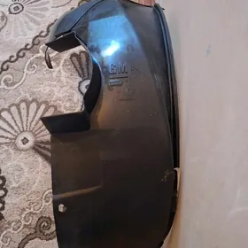 подкрыльник вектра в GM