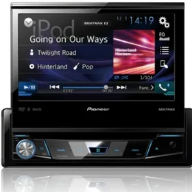Pioneer  AVH-X7850BT