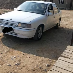 Opel Vectra 1991