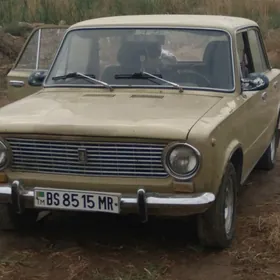 Lada 2101 1980