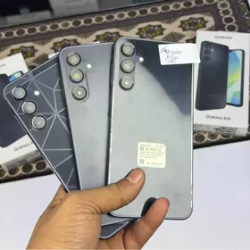 Samsung  A16 6/128gb