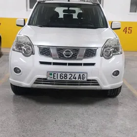 Nissan X-Trail 2010