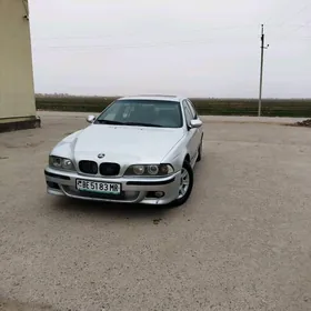 BMW 528 2000