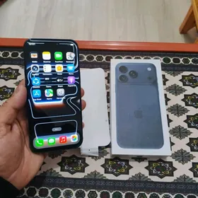 IPHONE 17 PRO MAX (1trb) TAZE