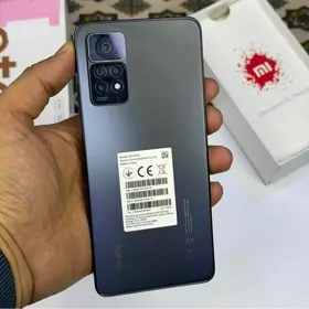 Redmi Note 11pro 8/128gb