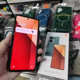 redmi not13 pro 8/256