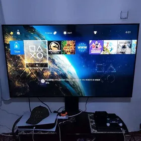 PS4 SLIM 500GB VER 9.00 REVIZ3