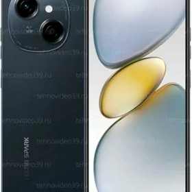 tecno spark 1