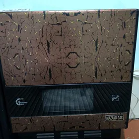 Иранская печь