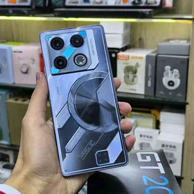Infinix GT 20 Pro Pubg