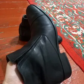 мужской сапог 43р