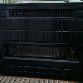 Иранская печь