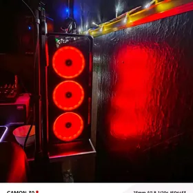 Komp Keys i5-6 pok 1 Trb