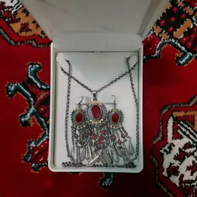 kûmúś 24 karat gyzyl çaýylan