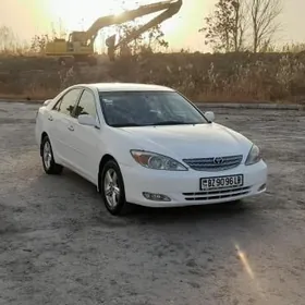 Toyota Camry 2002