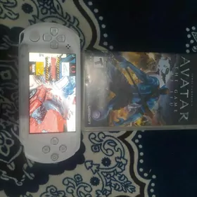 Sony PSP Satlyk