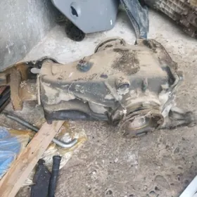 Bmw 730 avtomat karopkan mosty