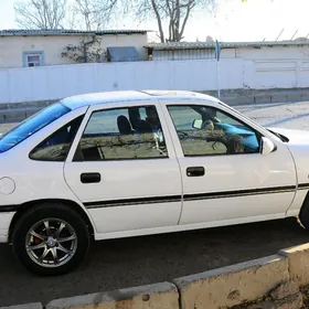 Opel Vectra 1991