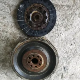 Bmw e32 3 lik mator karzina