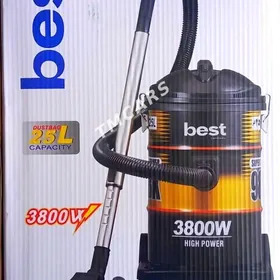 BEST BEDRELY PILESOS 3800W 25L