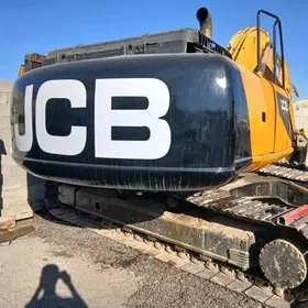 JCB 3CX ECO 2009