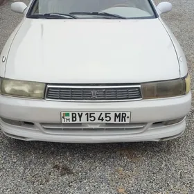 Toyota Cresta 1995