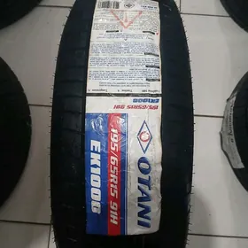 195/65/15 OTANI(madein TAYLANT