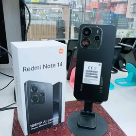 REDMI NOT 14